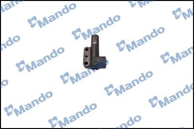Tensioner pulley, timing belt Mando DMB020002