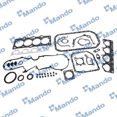 Mando DN2091023C00 Engine Gasket Set (Top) DN2091023C00