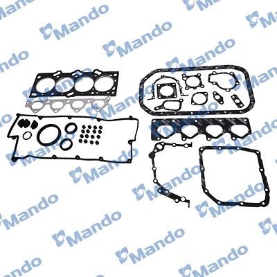 Mando DN2091023F00 Full Gasket Set, engine DN2091023F00