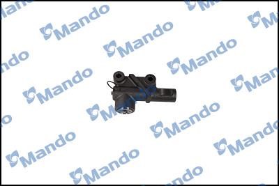 Mando DMB020004 Tensioner pulley, timing belt DMB020004