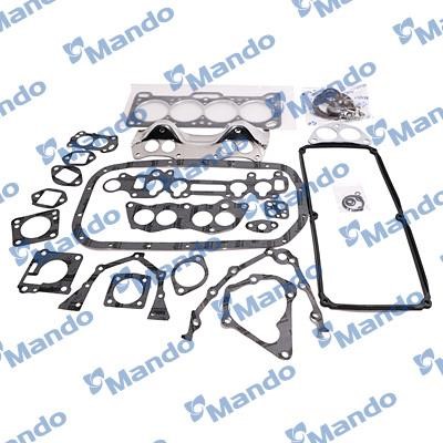 Mando DN2091024500 Full Gasket Set, engine DN2091024500