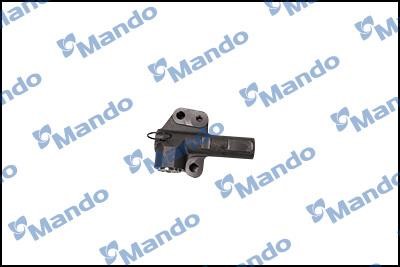 Mando DMB020005 Tensioner pulley, timing belt DMB020005