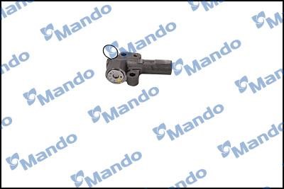 Tensioner pulley, timing belt Mando DMB020005