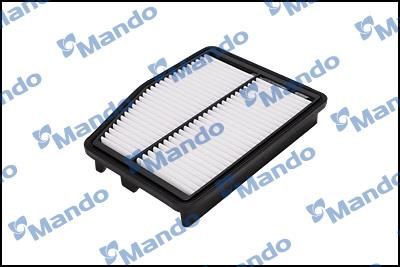 Mando EAF00137T Air filter EAF00137T