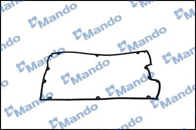 Mando DN2244133000 Gasket, cylinder head cover DN2244133000