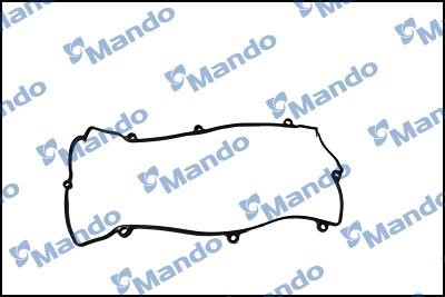 Mando DN2244137104 Gasket, cylinder head cover DN2244137104