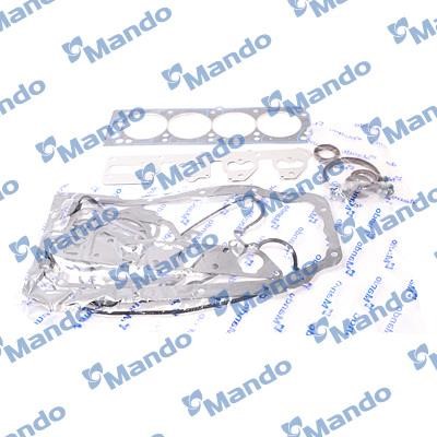 Mando DN92061971 Full Gasket Set, engine DN92061971