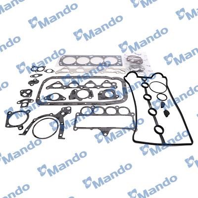 Mando DN93740207 Full Gasket Set, engine DN93740207