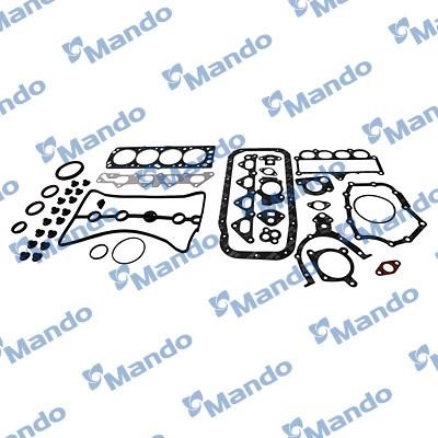 Mando DNP93740206 Full Gasket Set, engine DNP93740206