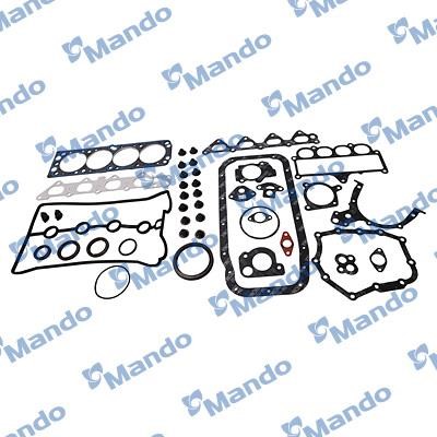 Mando DNP93740207 Full Gasket Set, engine DNP93740207