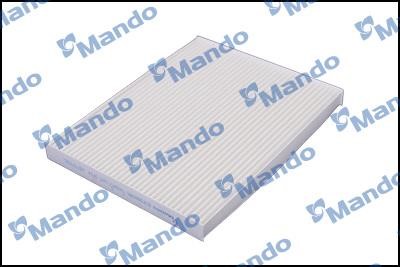 Buy Mando ECF00037M at a low price in United Arab Emirates!