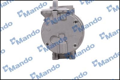 Mando Compressor, air conditioning – price