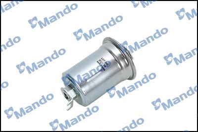 Mando EFF00124T Fuel filter EFF00124T