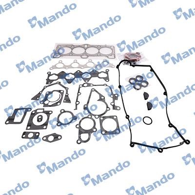 Mando EGOMH00010 Engine Gasket Set (Top) EGOMH00010