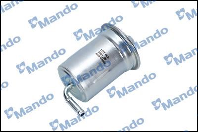 Mando EFF00168T Fuel filter EFF00168T