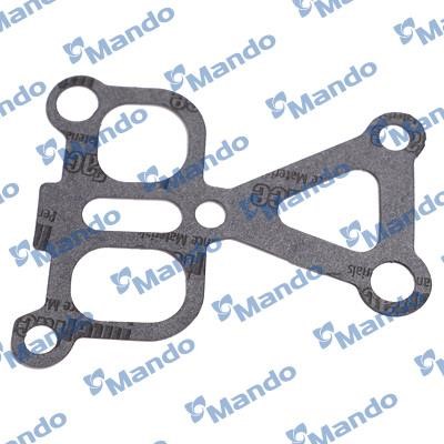 Mando EGENH00031 Gasket, water pump EGENH00031