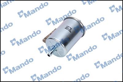 Mando EFF00188T Fuel filter EFF00188T