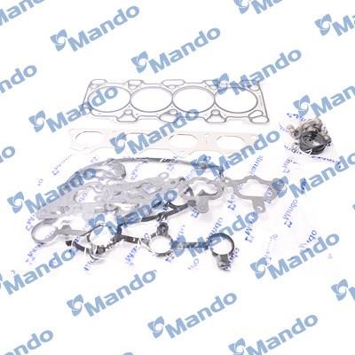 Mando EGOMH00026 Engine Gasket Set (Top) EGOMH00026