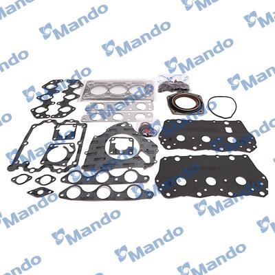 Mando EGOMK00034 Full Gasket Set, engine EGOMK00034