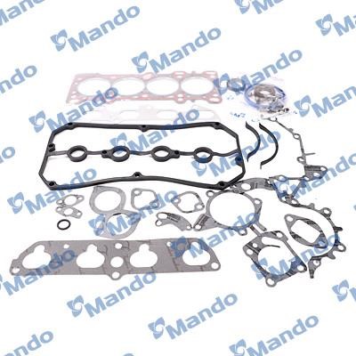 Mando EGONK00003K Full Gasket Set, engine EGONK00003K