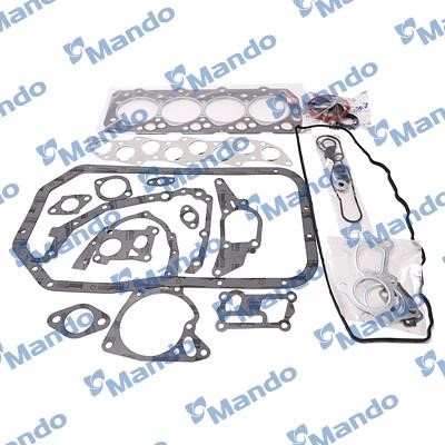 Mando EGOGH00022 Full Gasket Set, engine EGOGH00022