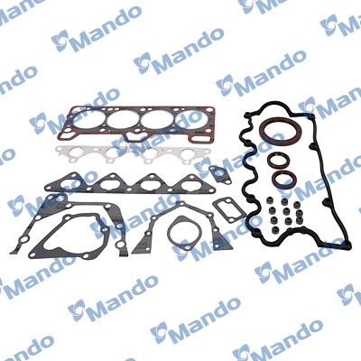 Mando EGONH00005K Full Gasket Set, engine EGONH00005K