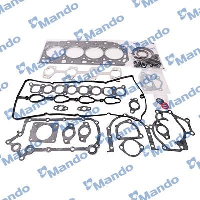 Mando EGOGK00010 Full Gasket Set, engine EGOGK00010