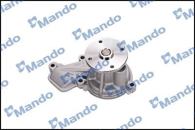 Mando Water pump – price