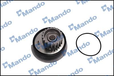 Buy Mando EWPD0003 at a low price in United Arab Emirates!