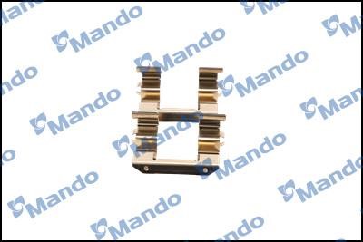 Buy Mando EX0000000627 at a low price in United Arab Emirates!
