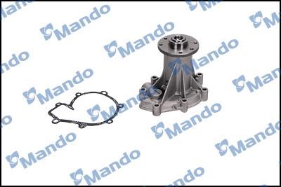 Mando EWPD0017 Water pump EWPD0017