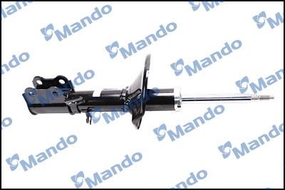 Mando EX0K2JB34900A Front Left Gas Oil Suspension Shock Absorber EX0K2JB34900A
