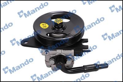 Mando EX0K2N132600 Hydraulic Pump, steering system EX0K2N132600