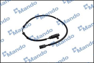 Mando EX0K2N143701C ABS sensor front left EX0K2N143701C