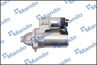 Mando Starter – price