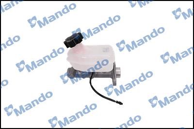 Mando EX1K52Y43400 Brake Master Cylinder EX1K52Y43400