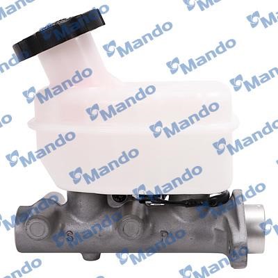 Mando EX1K52Y43400A Brake Master Cylinder EX1K52Y43400A