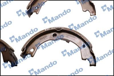Buy Mando EX4833A21010 at a low price in United Arab Emirates!