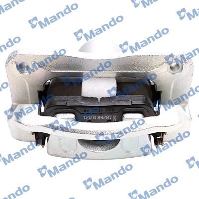 Mando EX4844009102 Brake caliper rear right EX4844009102