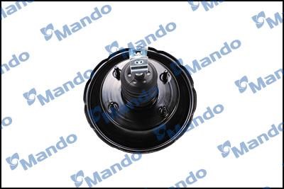 Mando EX416105K001 Brake booster vacuum EX416105K001