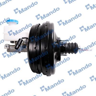 Mando EX4850005003 Brake booster vacuum EX4850005003