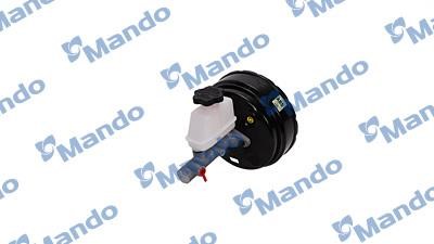 Mando EX4850008103 Brake booster vacuum EX4850008103