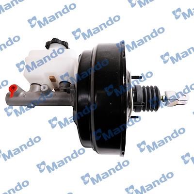 Mando EX4850008105 Brake booster vacuum EX4850008105