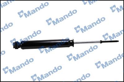 Mando EX4530109101 Rear oil and gas suspension shock absorber EX4530109101
