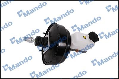 Mando EX4850009103 Brake booster EX4850009103