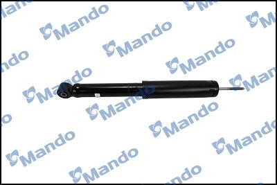 Mando EX4531031200 Rear oil and gas suspension shock absorber EX4531031200