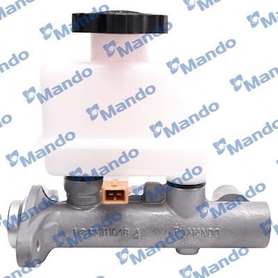 Mando EX4854008102 Brake Master Cylinder EX4854008102