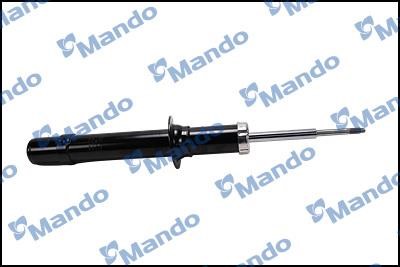Mando EX546113L630 Front oil and gas suspension shock absorber EX546113L630