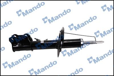 Mando EX546501P100 Front Left Suspension Shock Absorber EX546501P100
