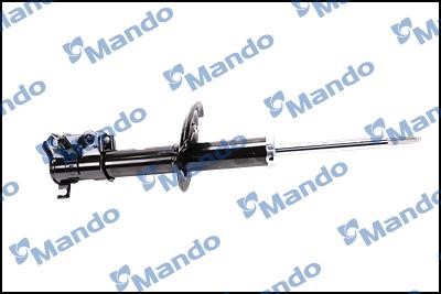 Mando EX546501Y010 Front Left Gas Oil Suspension Shock Absorber EX546501Y010
